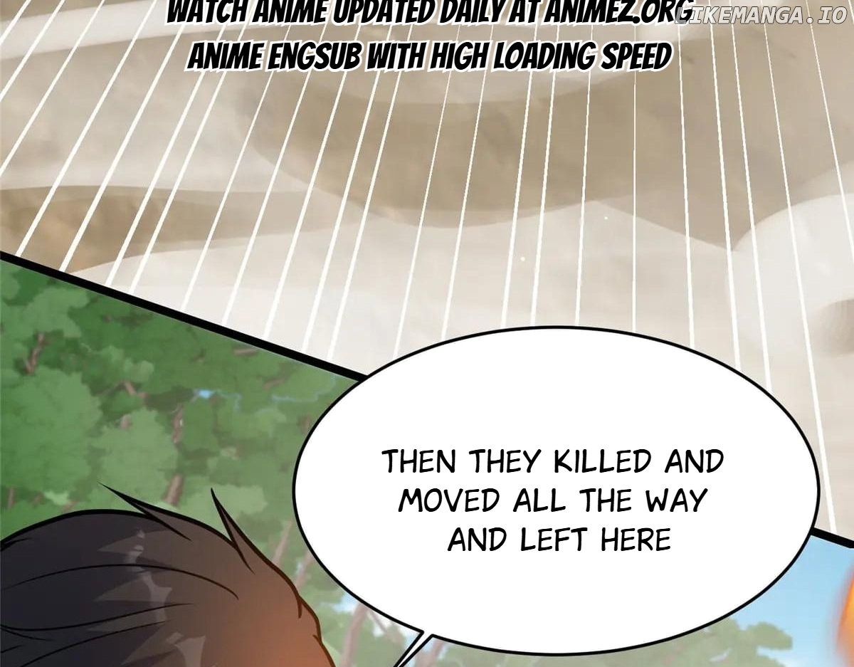 Divine Urban God Chapter 231 - page 40